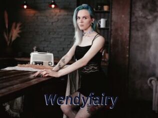 Wendyfairy