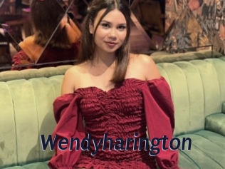 wendyharington Site Cul