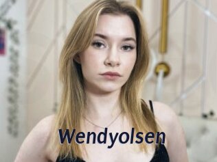 Wendyolsen