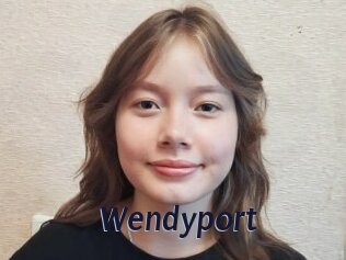 Wendyport