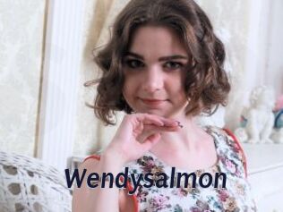 Wendysalmon