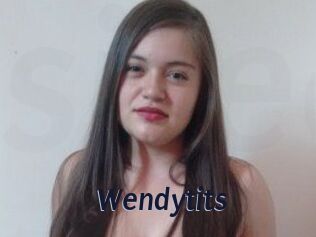 Wendytits