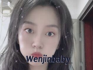 Wenjinbaby