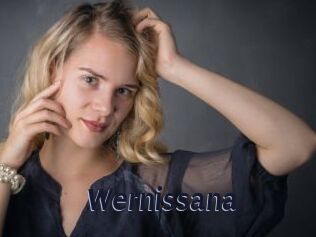 Wernissana