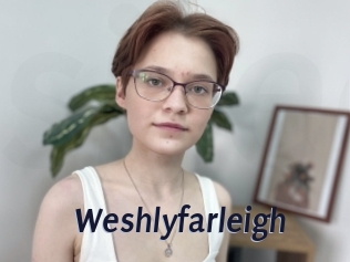 Weshlyfarleigh