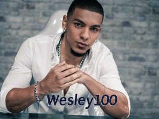 Wesley100
