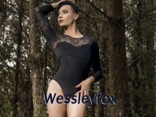 Wessleyfox
