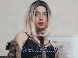 Wetdestiny
