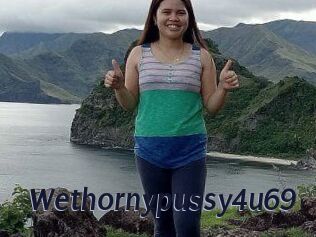 Wethornypussy4u69