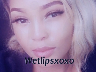 Wetlipsxoxo