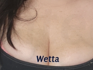 Wetta