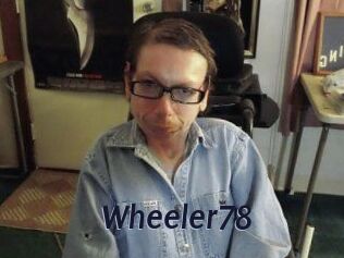 Wheeler78