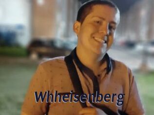 Whheisenberg