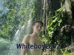 whiteboy2002 Site Cul