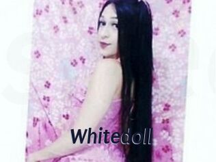 Whitedoll