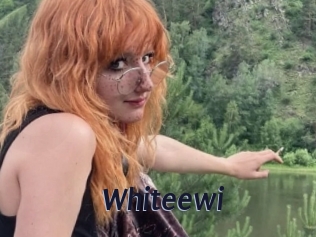Whiteewi