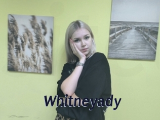 Whitneyady