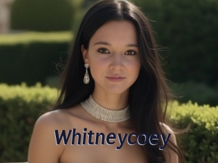 whitneycoey Site Cul
