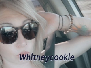 Whitneycookie