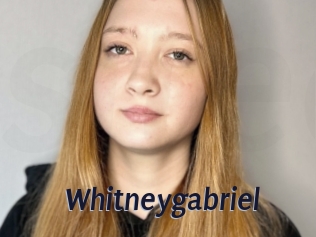 Whitneygabriel