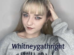 Whitneygathright