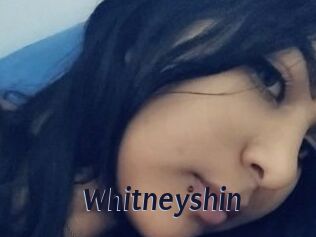 Whitneyshin