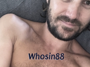 Whosin88