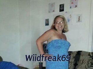 Wiidfreak69