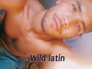Wild_latin