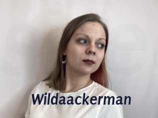 Wildaackerman