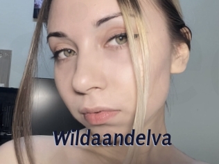 Wildaandelva