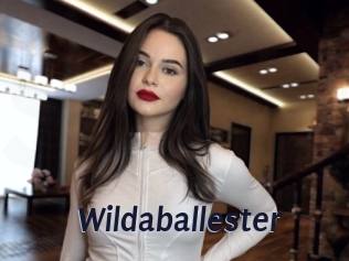 Wildaballester