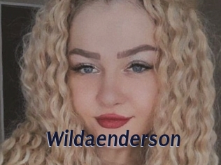 Wildaenderson