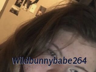 Wildbunnybabe264