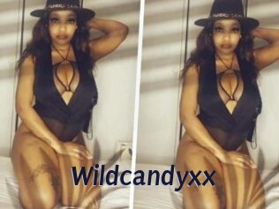 Wildcandyxx