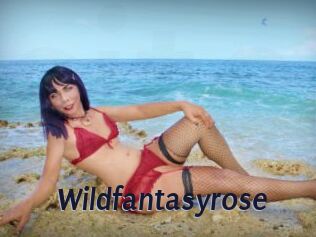 Wildfantasyrose