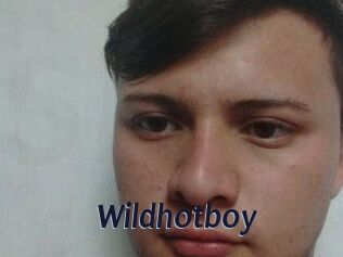 Wild_hotboy