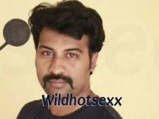 Wildhotsexx