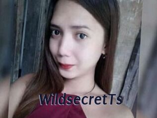 WildsecretTs