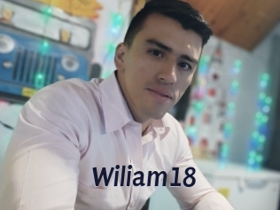 Wiliam18