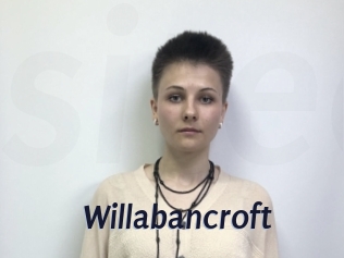 Willabancroft