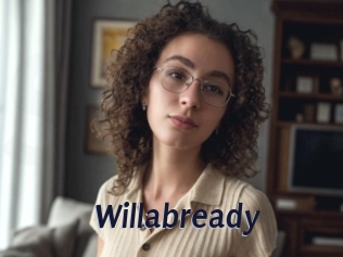 Willabready