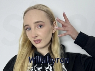 Willabyron