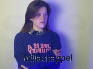 Willachappel