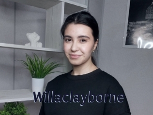 Willaclayborne