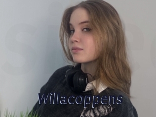 Willacoppens