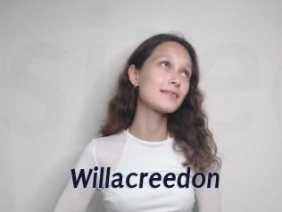 Willacreedon