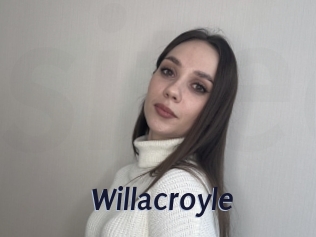 Willacroyle