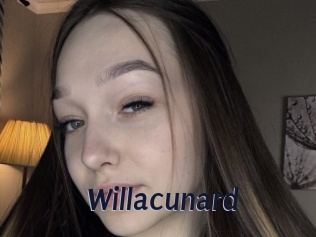 Willacunard
