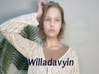 Willadavyin